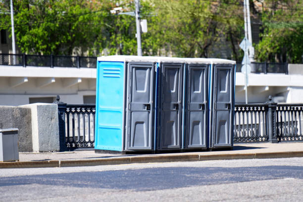 Professional porta potty rental in Lowellville, OH