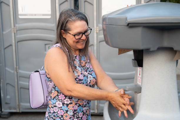 Best Porta potty rental near me  in Lowellville, OH